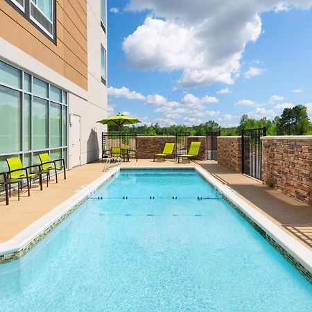 Springhill Suites By Marriott Тифтон Екстер'єр фото