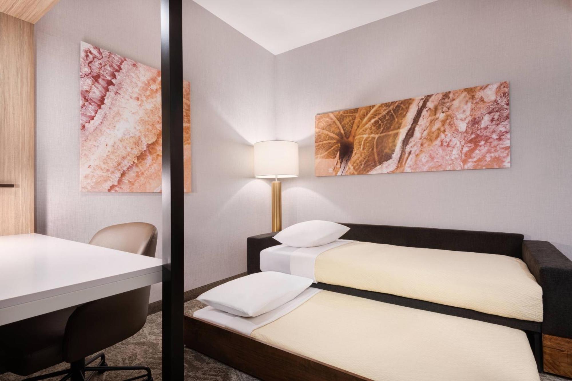 Springhill Suites By Marriott Тифтон Екстер'єр фото
