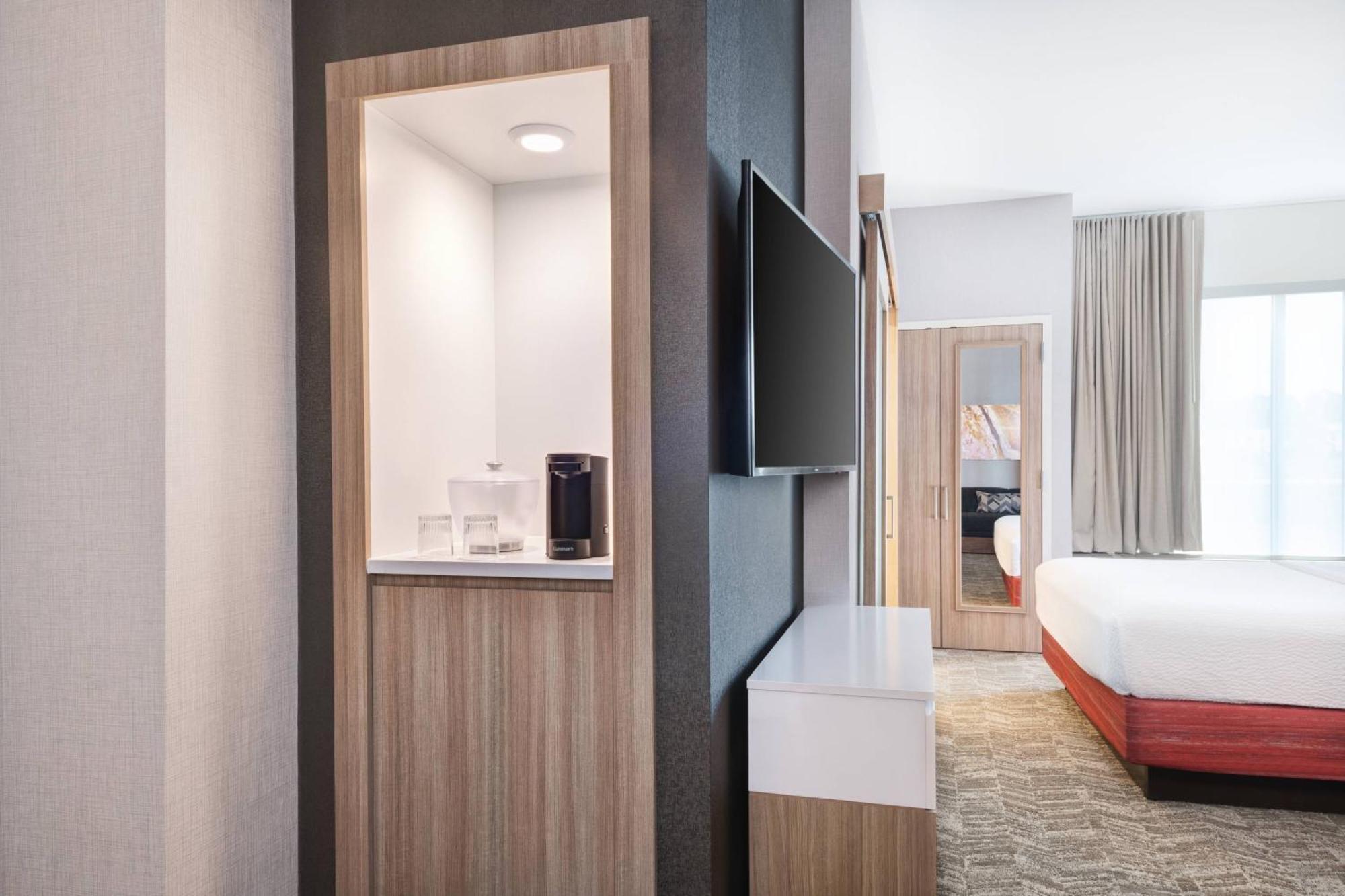 Springhill Suites By Marriott Тифтон Екстер'єр фото