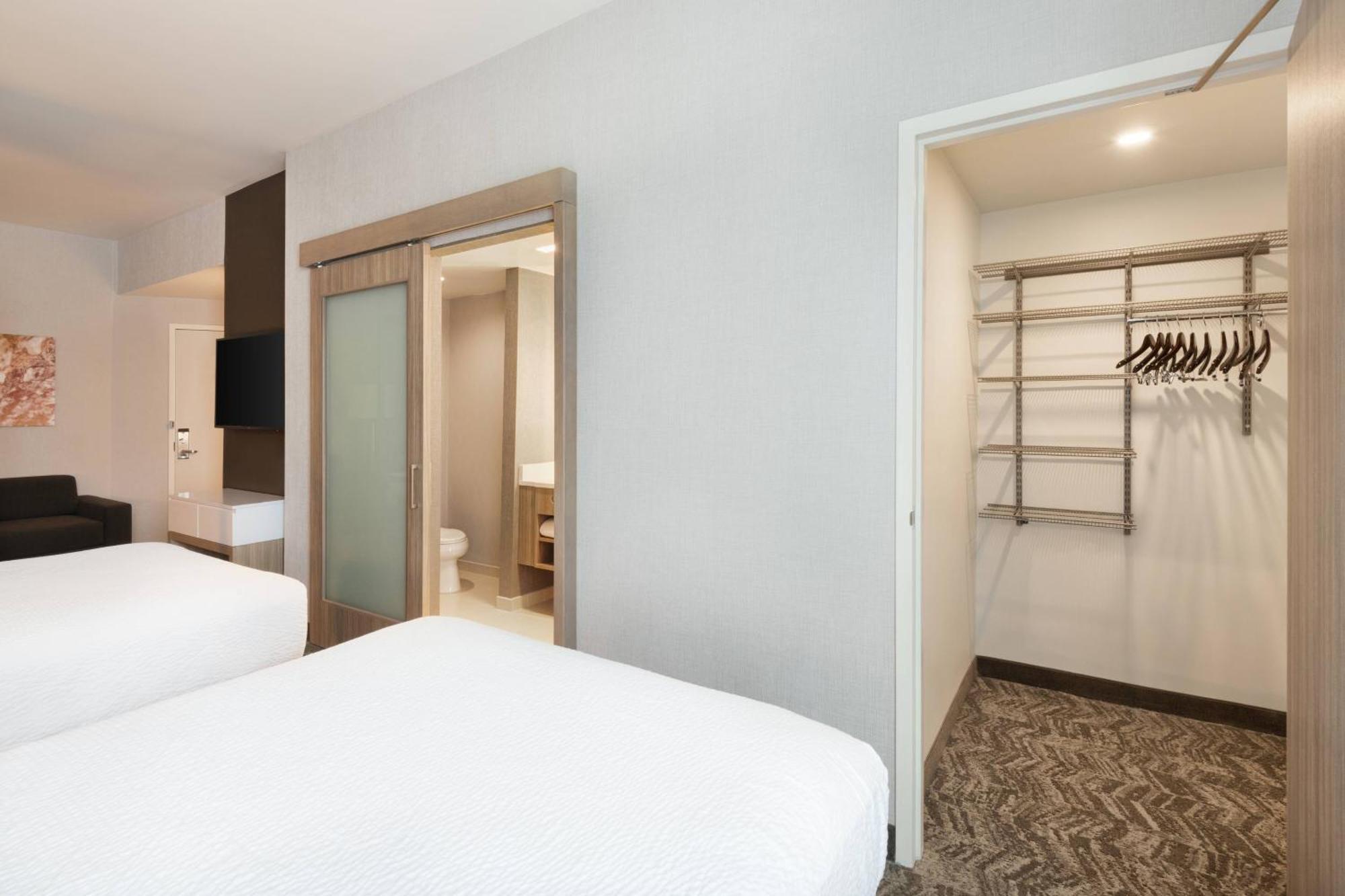 Springhill Suites By Marriott Тифтон Екстер'єр фото